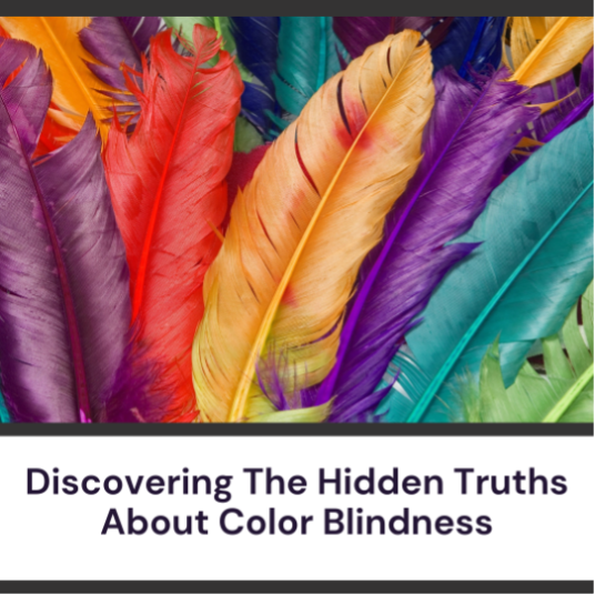 color blindness